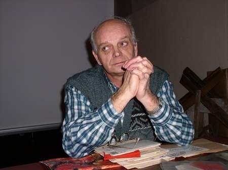 Andrzej Staśkowski