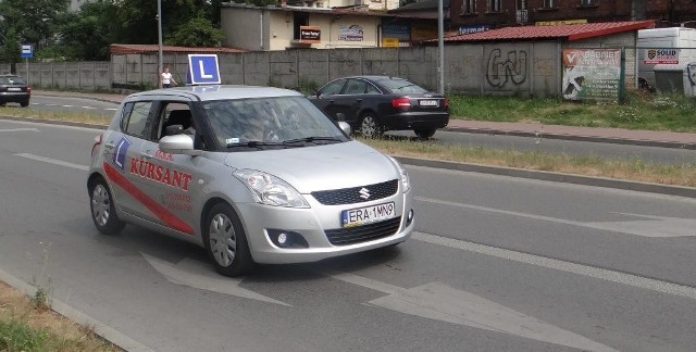 Plebiscyt: Szkoła Jazdy i Instruktor Roku Radomsko 2013