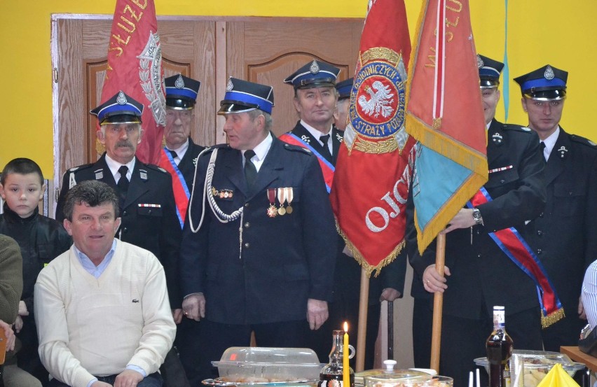 W Miłoradzu rozdano nagrody &quot;Dorota&quot;. Przyznano je trójce zasłużonym mieszkańcom gminy