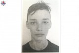 Lublin. Policja poszukuje zaginionego 14-latka