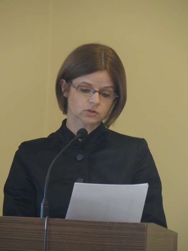 Radni gołuchowscy przegłosowali wyważony budżet na rok 2013