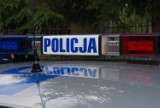 Nastolatek z powiatu kłodzkiego zatrzymany w Jeleniej Górze. Popełnił kilka wykroczeń... dla kolegi