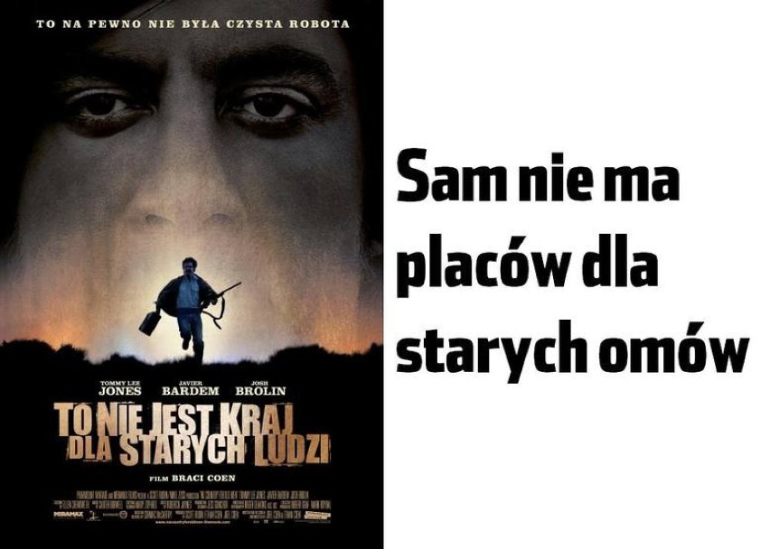 Tytuły filmów po śląsku [lista śląskich tytułów filmów!]