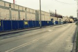 Przebudowa ulicy Barlickiego w Tomaszowie jeszcze zanim zostanie otwarta Galeria Tomaszów?