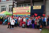 Dzień Godności Osób z Niepełnosprawnością Intelektualną w Ostrowcu