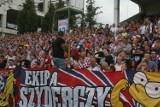 Górnik Zabrze - Górnik Łęczna 2:0 [RELACJA, ZDJĘCIA]