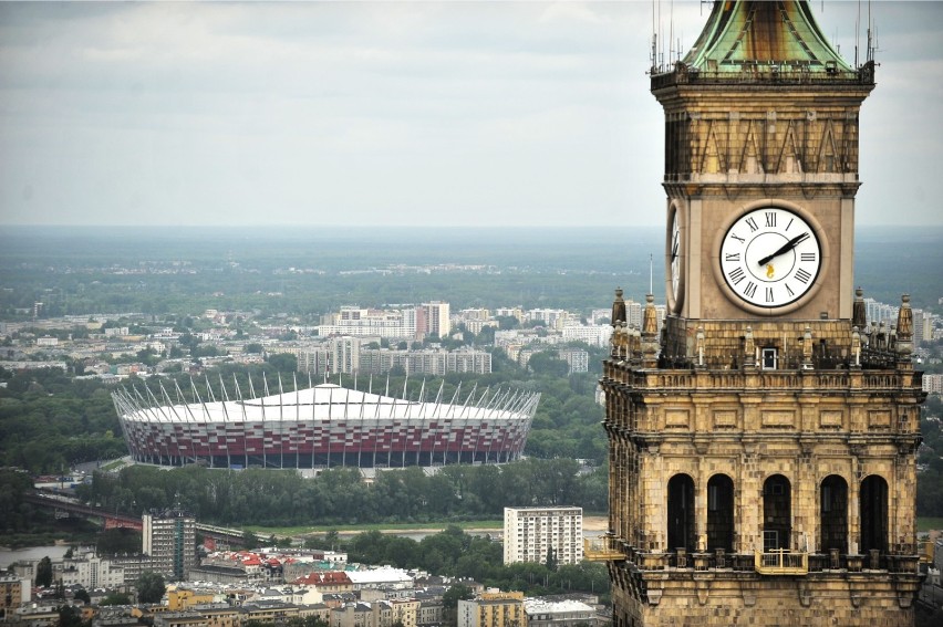 Berliner Zeitung chwali Warszawę. "Wzór do naśladowania dla...