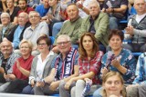 Energa MKS Kalisz - NMC Górnik Zabrze. Kibice blisko euforii [FOTO]