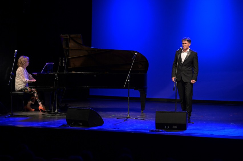 Lato na Starym Mieście w Grudziądzu: Koncert...