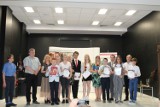 Wolsztyn: rozstrzygnięcie XIV Powiatowego Konkursu Ortograficznego „DYKTANDO 2019”