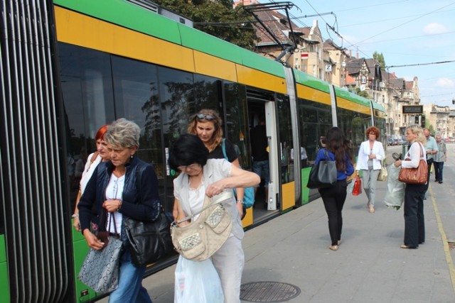 Poziom niezadowolenia z MPK jest najniższy od 11 lat. Narzekamy ...