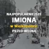 9 najpopularniejszych imion żeńskich w Wielkopolsce przed wojną. Czy wrócą do łask?