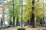 Cmentarz ewangelicko-augsburski w Kole [ZDJĘCIA]