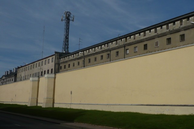 Handel narkotykami w więzieniu w Płocku - kolejne zatrzymania