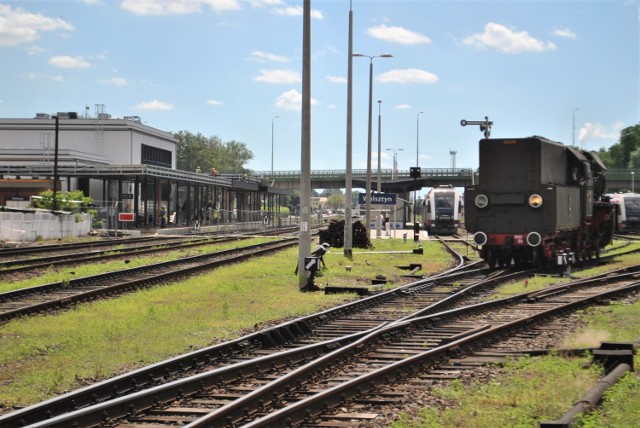 Pociągi na trasie Wolsztyn - Poznań przyśpieszą!