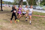 Kwidzyn. Zawodnicy KKL „Rodło” wywalczyli 8 medali na międzywojewódzkich mistrzostwach młodzików w biegach przełajowych