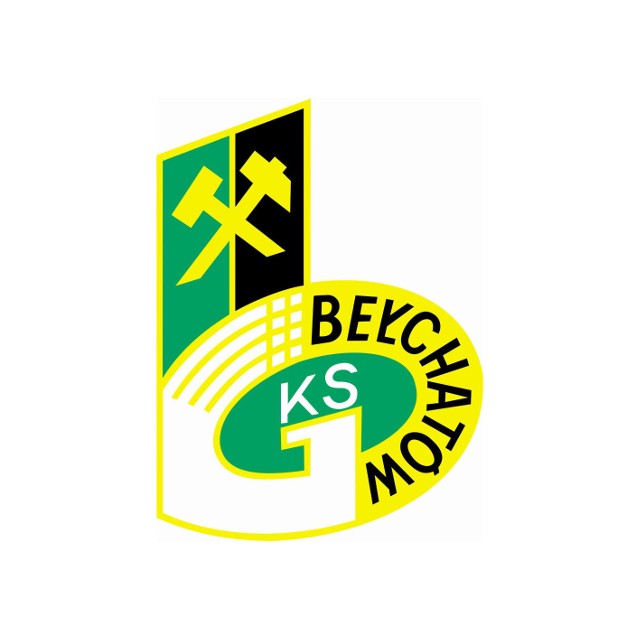 GKS Bełchatów - Cracovia 1:0