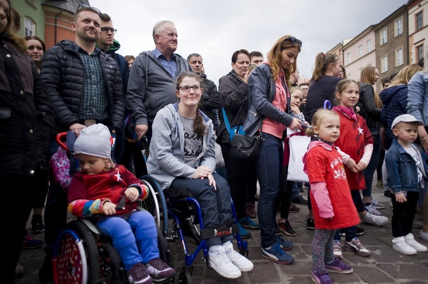 Nie lada gratka dla kibiców "Białej Gwiazdy" - w czwartkowe...