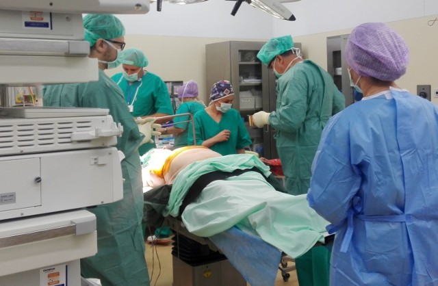 Radomskie Centrum Onkologii przeprowadziło dwie operacje rekonstrukcji piersi. Były to pierwsze takie zabiegi w Radomiu.
