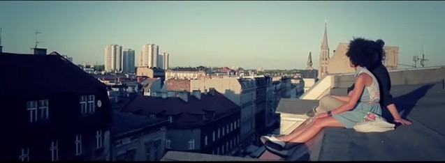 Film promocyjny Katowic z 2013