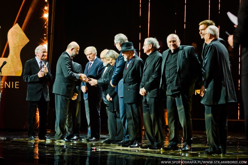 teatr Wielki - Opera Narodowa: Jubileuszowa Gala 100-lecia...