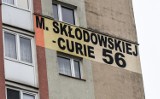 Skłodowskiej-Curie czy Curie-Skłodowskiej w Bydgoszczy. Która nazwa ulicy jest właściwa?