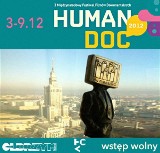 ZAPOWIEDŹ: W tarnogóskim kinie &quot;Olbrzym&quot; zagościł festiwal &quot;Human Doc 2012&quot;