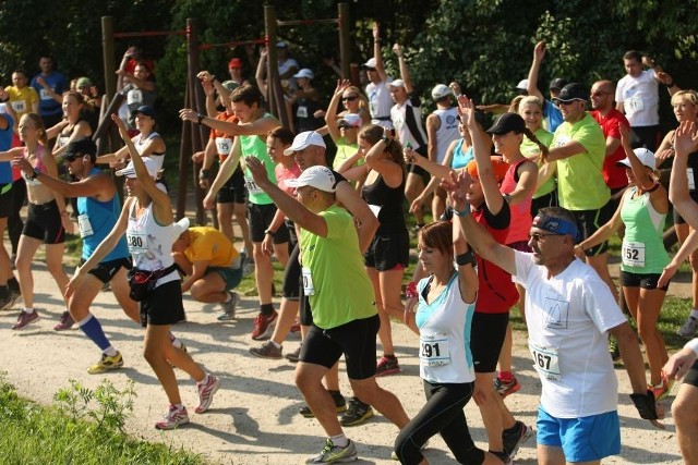 Wrocławska trzydziestka, 18.08.2013