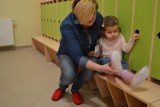 Gm. Nowy Dwór Gd. Dzień otwarty w przedszkolu w Kmiecinie