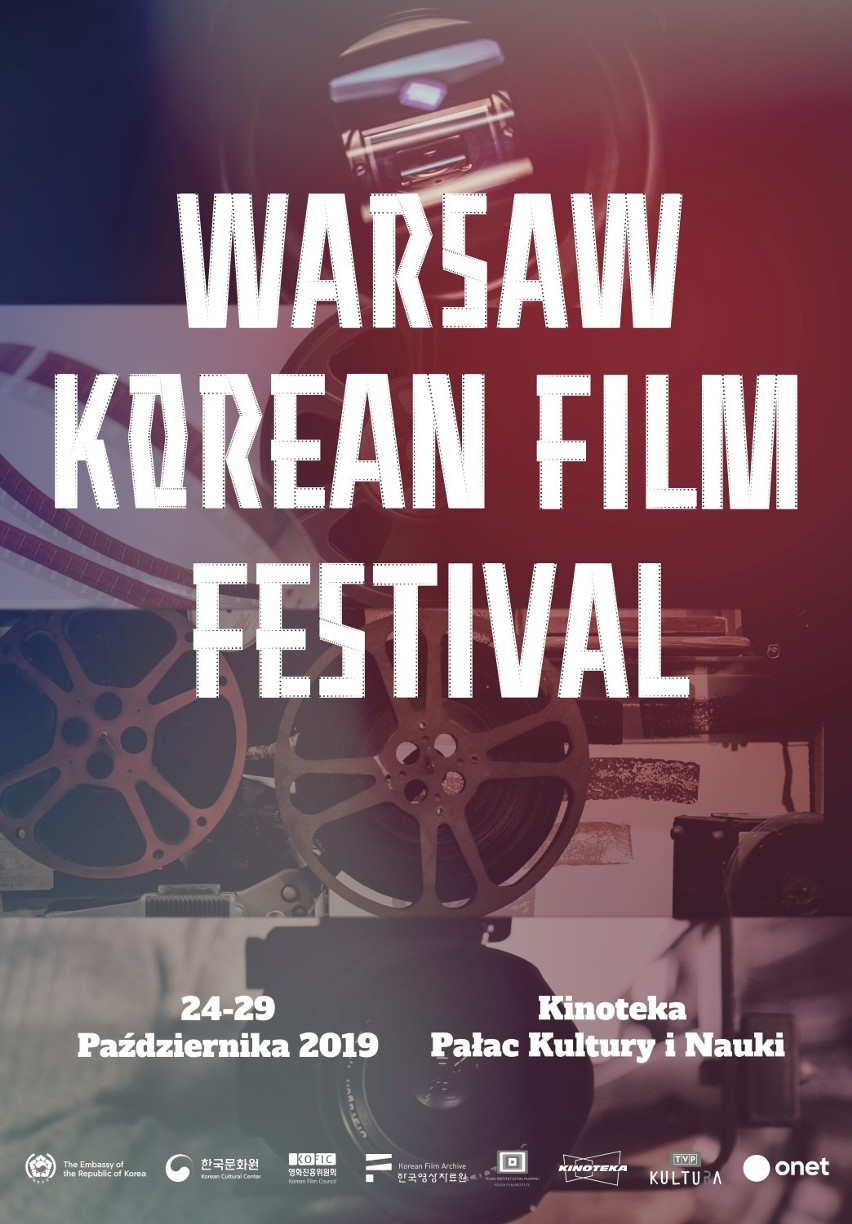 Festiwal Filmów Koreańskich. Wielkie święto południowokoreańskiej kinematografii po raz piąty w Warszawie