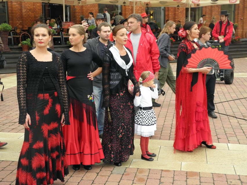 festiwal viva flamenco 2011 w łodzi