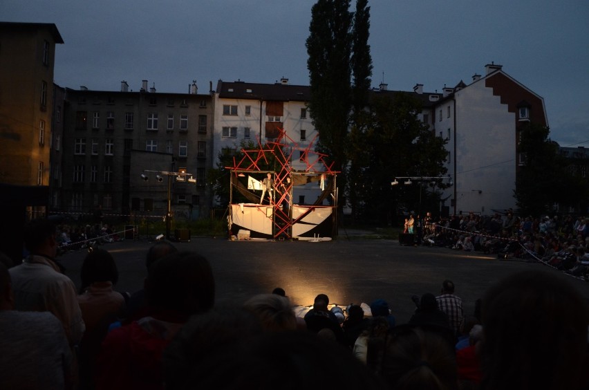 FETA 2017 - Ostatni dzień Międzynarodowego Festiwalu Teatrów...