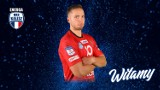 Kacper Adamski nowym zawodnikiem Energa MKS Kalisz