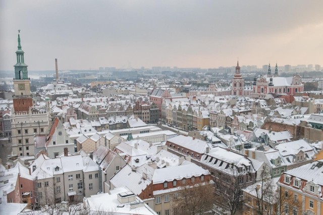 Tej zimy każdy znajdzie coś dla siebie. Poznańskie instytucje kultury i prywatne firmy przygotowały bogatą ofertę półkolonii zimowych dla uczniów. Wybraliśmy najciekawsze z nich.

Sprawdź atrakcje przygotowane w ramach ferii zimowych 2022 w Poznaniu --->>>


Poznańskie ZOO świątecznie
