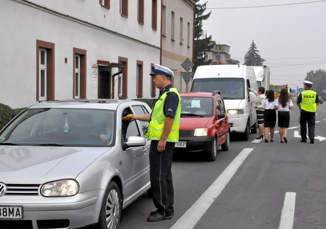 Po raz pierwszy akcja była organizowana w Dąbrowie Tarn.