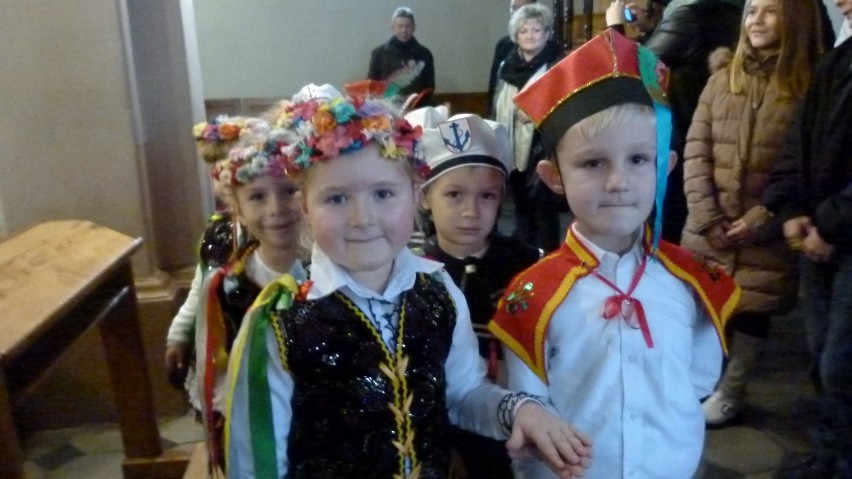 Obchody 11 listopada. Uroczystości z okazji święta niepodległości w Łęczycy