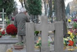 Cmentarz na Karolówce: wirtualny znicz na grobie?
