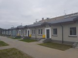 Trwa przekazywanie kluczy nowym lokatorom mieszkań komunalnych przy ulicy Łukowskiej