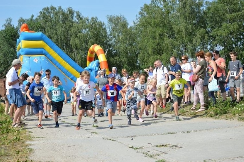 Piknikowy i sportowy jubileusz parafii na Widoku [ZDJĘCIA]