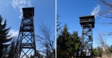 Nowa wieża na Mogielicy już otwarta. Piękne panoramy Beskidu Wyspowego, Gorców i Tatr. Zobaczcie zdjęcia