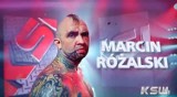 KSW 26. Transmisja online. Gdzie obejrzeć galę? 