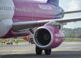 Kraków. Wizz Air uruchamia kolejne trasy z Balic, ale dopiero od przyszłego roku