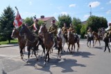 Święto Wojska Polskiego w Błaszkach [ZDJĘCIA]