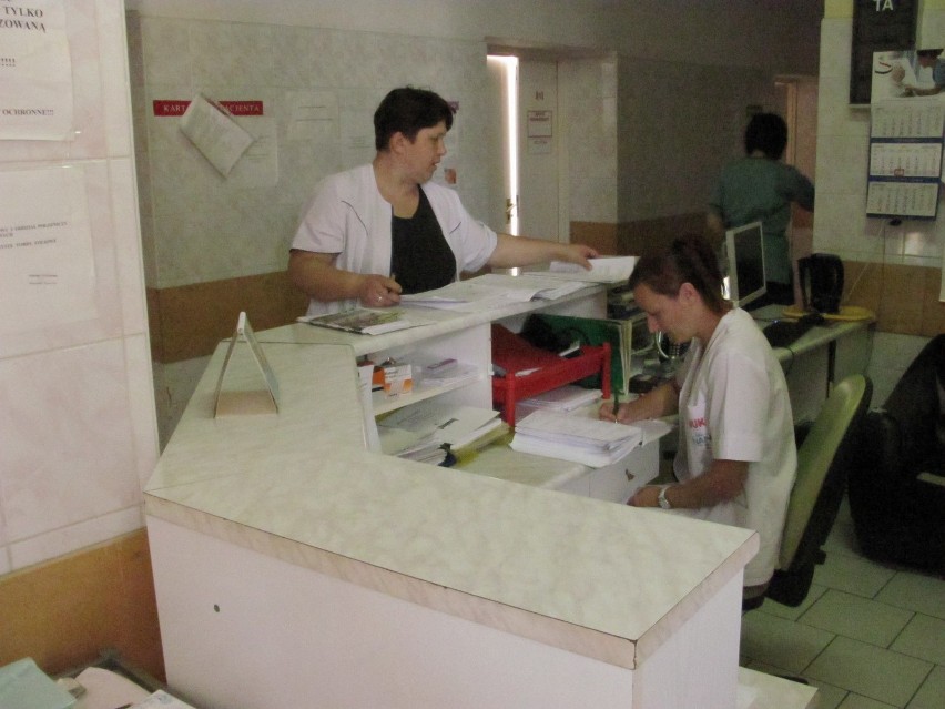 Częstochowa: Szpital miejski bez dzierżawcy