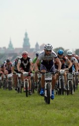 Trasy rowerowe Kraków: Zobacz, gdzie w Krakowie można jeździć na rowerze