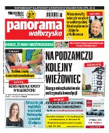  Panorama Wałbrzyska. Najnowszy numer już w sprzedaży. Polecamy!