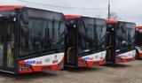 Od 1 lipca zmiany w kursowaniu autobusów miejskich 