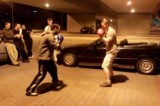 Wrocławski Fight Club: Biją się jak Brad Pitt [wideo]