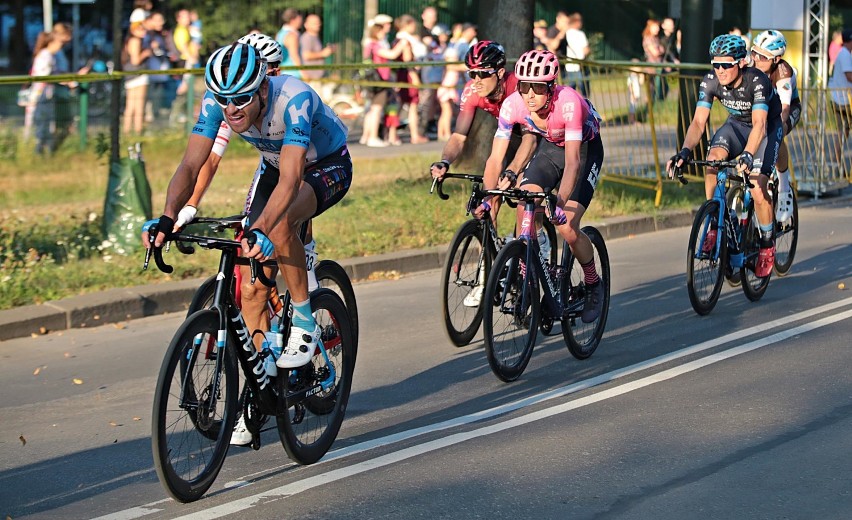 Tour De Pologne 2021 Przejedzie Przez Przemysl Informacje Potwierdza Prezydent Wojciech Bakun Przemysl Nasze Miasto