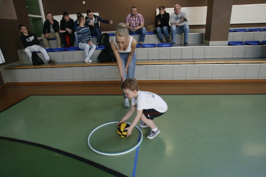 Przedszkoliada  w Legnicy (ZDJĘCIA)